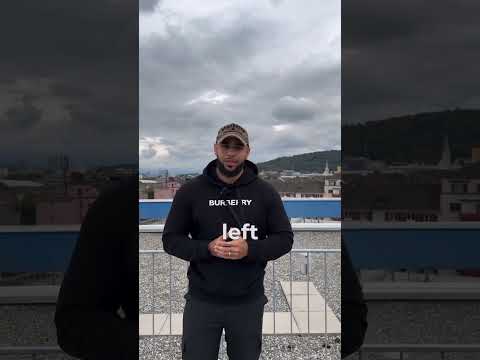 Khaled Siddiq has just arrived and is set for the Gaza event!🍉 Are you ready? Don’t miss out—only