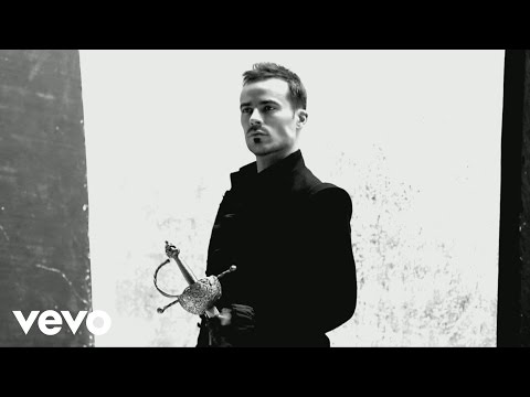Damien Sargue - Un jour