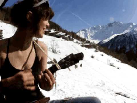 Rum and Coca Cola - cover by Lori Campbell