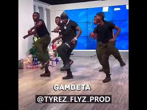 gambeta música official