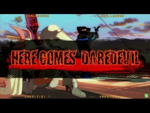 4/4/17 HLS西中島 GGxrdR2 るき(DI) vs T5M7(LE)