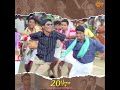 Celebrating 20yearsofKaadhalKonden Dhanush Sunmusic Shorts