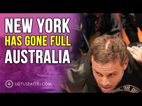 What the Heck Is New York City Doing?