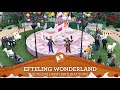 Efteling Wonderland - Efteling Happy Birthday song