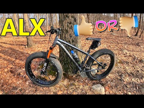 Mongoose Dolomite ALX FAT BIKE REAL Review  Yes or No