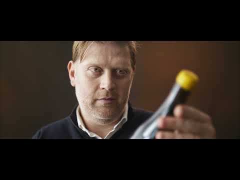 JRE Slovenija: Vinske zgodbe - Wine stories, Uroš Valcl (Marof)