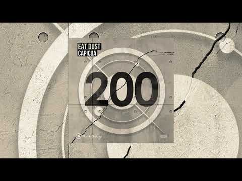 Eat Dust - Capicua (Original Mix)