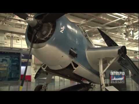 Tour Guide Talks: TBM Avenger