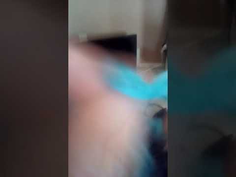 The Åsle weaver stitch