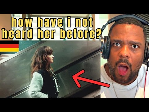 Brit Reacts to GROSSSTADTGEFLÜSTER - F***T-EUCH-ALLEE