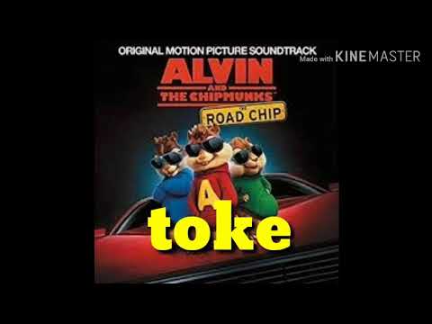 DYLAN FUENTES ❌ NIO GARCIA - Toke (Prod. by Dayme  (versión las ardillas)