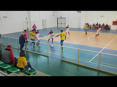 Red Sox Paglieta - Wolves Chieti  (Secondo tempo)