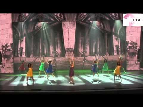 Blockmyartist.com Presents IFBC- Tango  Buleria  3-7-10.mp4