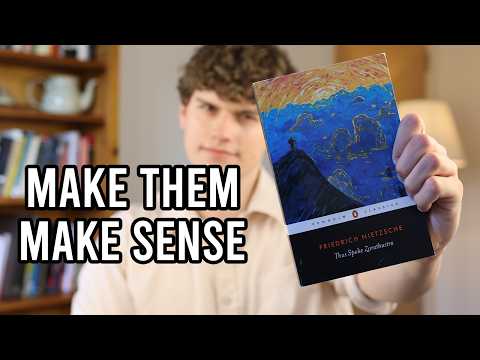 How to Read Hard Books (and actually understand them)