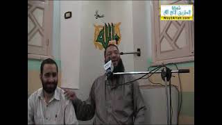 صورة أعظم رابطة في الحياة | د . حازم شومان