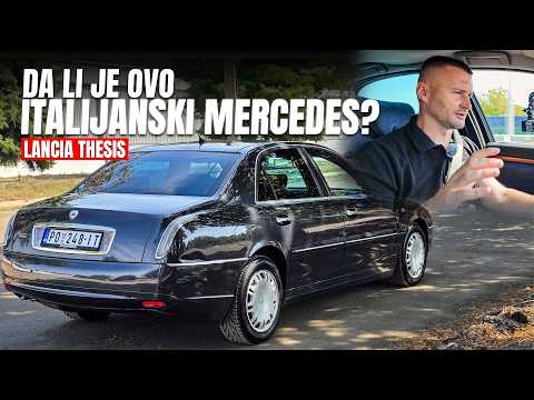 PRVA VOŽNJA AUTA OD 500€ i OPET KOD MAJSTORA!