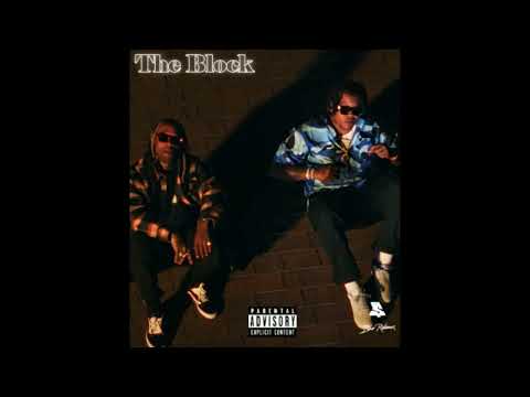 (FREE) Bino Rideaux ft. Ty Dolla Sign & Blxst type beat - "The Block"