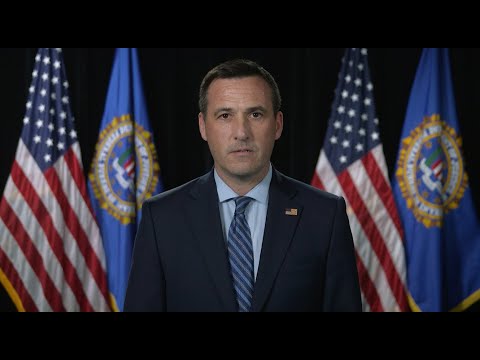 FBI Announces Joint Cybersecurity Advisory Related to Salt ...