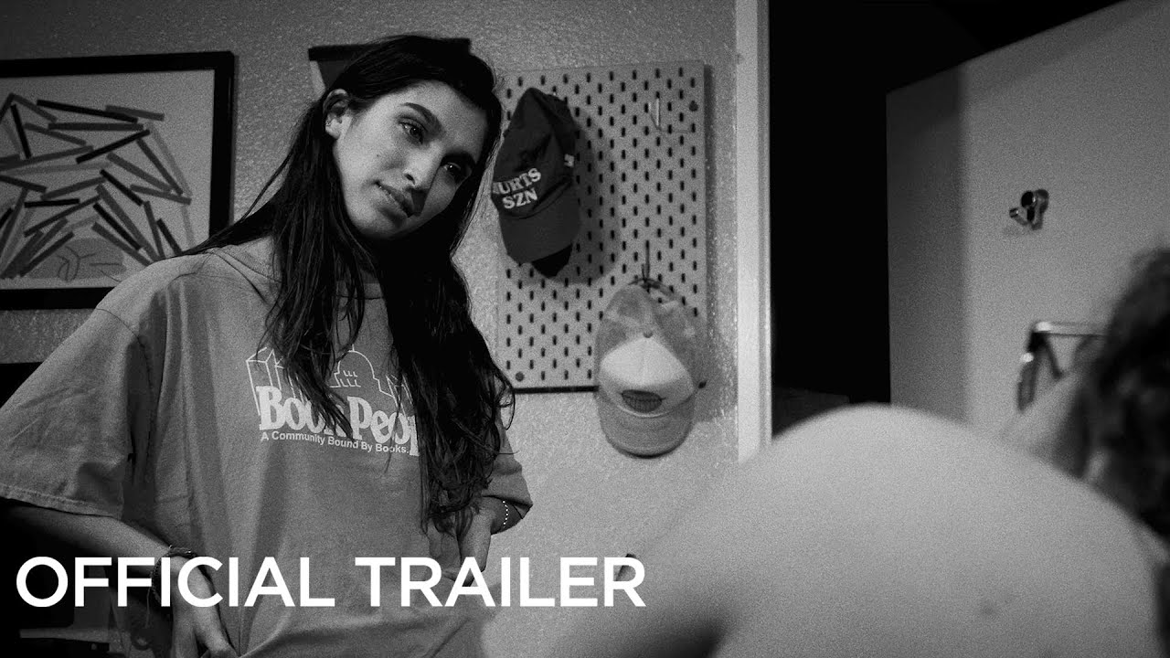 Real Couples (Official Trailer)