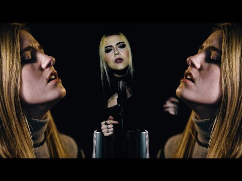 Video thumbnail for Hysteria (Acoustic)
