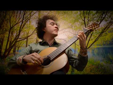 Bésame Mucho by Consuelo Velázquez, arranged & performed by Cecilio Perera