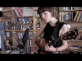 Daughter - NPR Music Tiny Desk - Youth