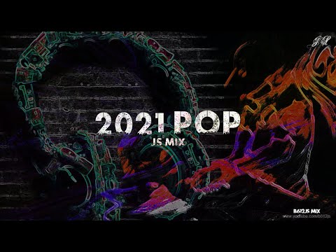 2021 Pop B612Js Mix