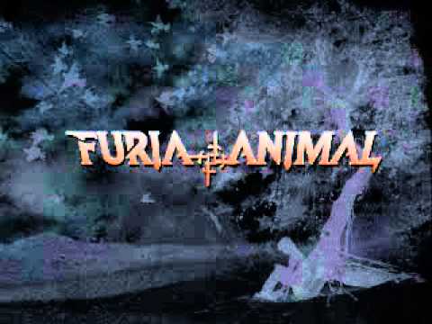 Furia Animal - Entre Tu y Yo