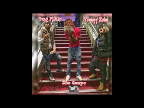 Dbe Guapo ft Yung Plinko & Youngg Kobe - 2 Yung 2 Be Dis Lit