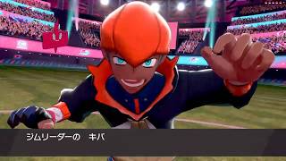 ポケモンソードトーナメント戦その６！【安井メロン】