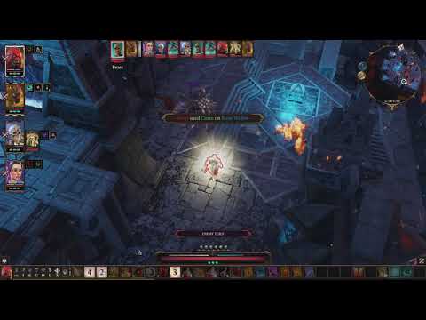Divinity Original Sin 2 Ep38
