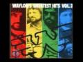 Waylon Jennings-Memories of you and I