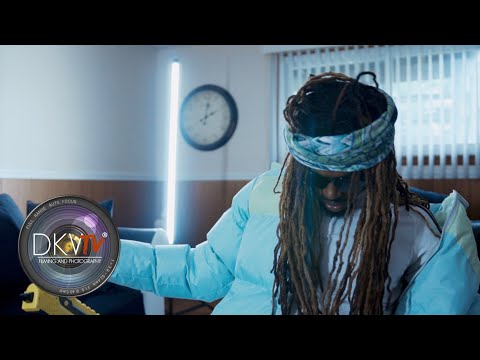 WorldWide JoJo - Code Name Card! (Official Video) Shot By -  DKVTv