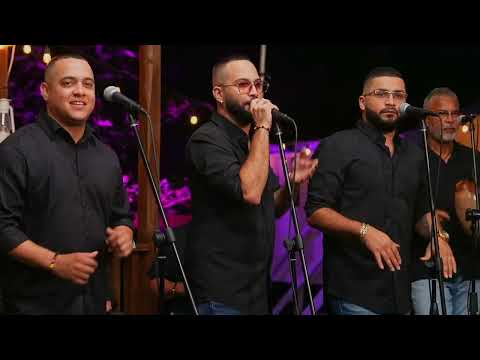 Recordando A Miguelito Valdes - Willie Rosario Y Su Orquesta (Live Sesiones Desde La Loma)