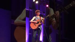 Jonatha Brooke &quot;The Angel in the House&quot; live at World Cafe Philadelphia 6-14-2018
