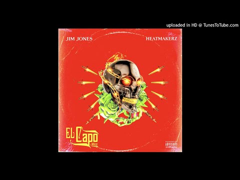 Jim Jones - Finito (ft. Fred the Godson)