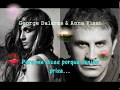 George Dalaras & Anna Vissi  -  Sta Hronia Ths Ipomonis (기다림의 나날들)