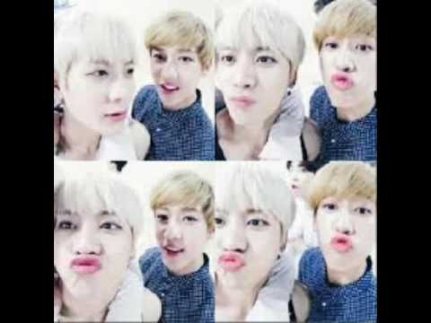 Got7 Jackbam Moments