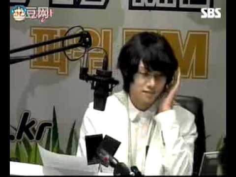 100413 [Part 4] Young Street Full Bora - Heechul