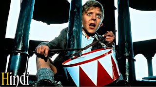 The Tin Drum (1979) Movie Explained In Hindi  Holl