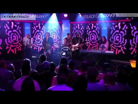 Shontelle   Impossible (legendado/ tradução BR)  (LIVE HD)