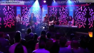 Shontelle   Impossible (legendado/ tradução BR)  (LIVE HD)