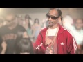 Snoop Dogg "Wonder What It Do" Feat. Uncle Chucc