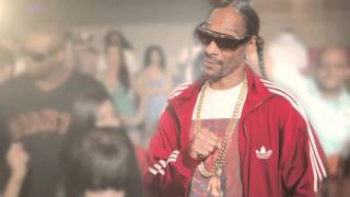 Snoop Dogg "Wonder What It Do" Feat. Uncle Chucc