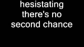 Said Puddle Of Mudd lyrics