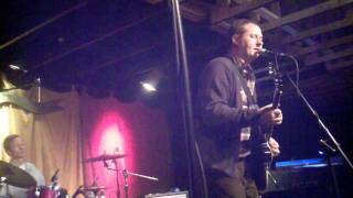 2010 12 31   Reigning Sound   I'm Holding Out