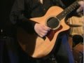 Elliott Murphy & Cindy Bullens  - Neverland (Live)