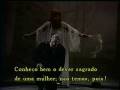 Duet Holländer Senta Wie Aus Der Ferne Part 2 Carmo Barbosa Sabine Hass