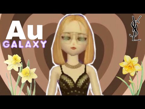 Audition Galaxy - 160bpm The Veil Bulls in the Bronx #augalaxy