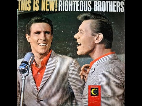 Righteous Brothers - I Still Love You / The Paramours feat. Bill Medley -  There She Goes (LP Cuts)